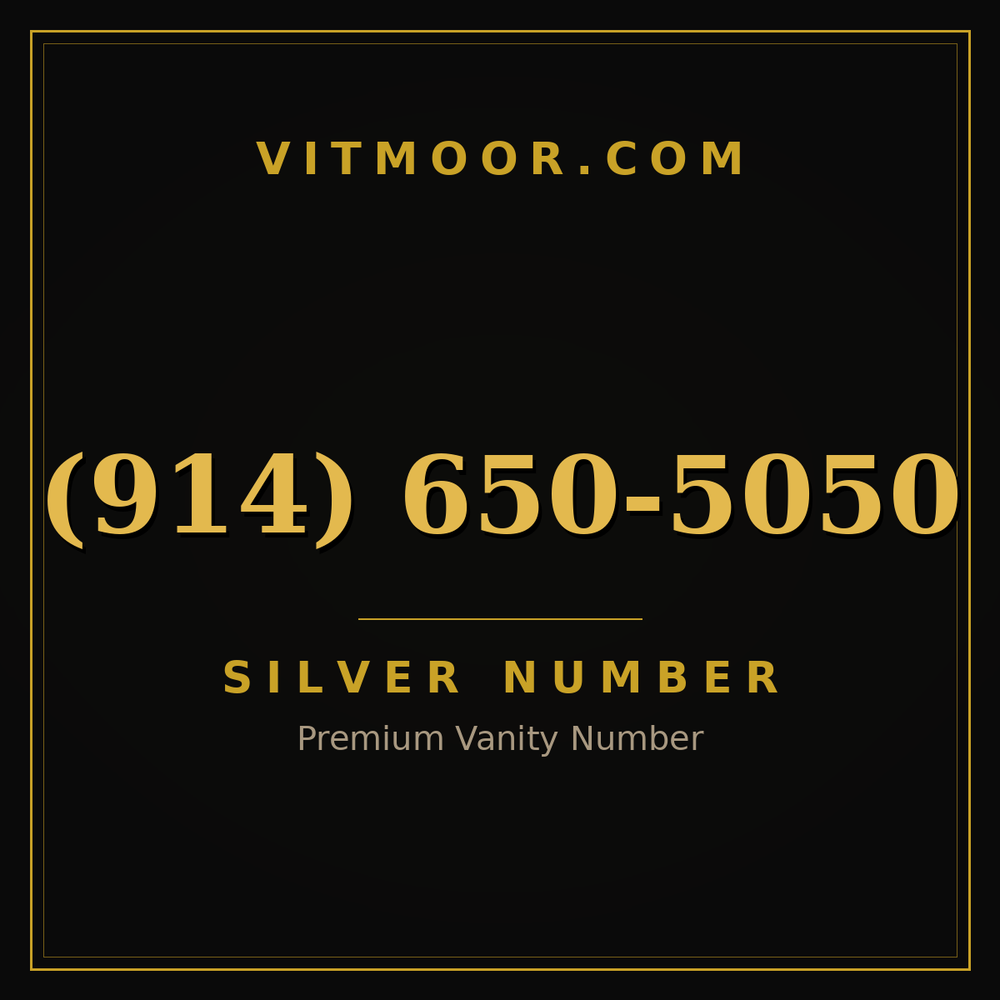 914 650-5050