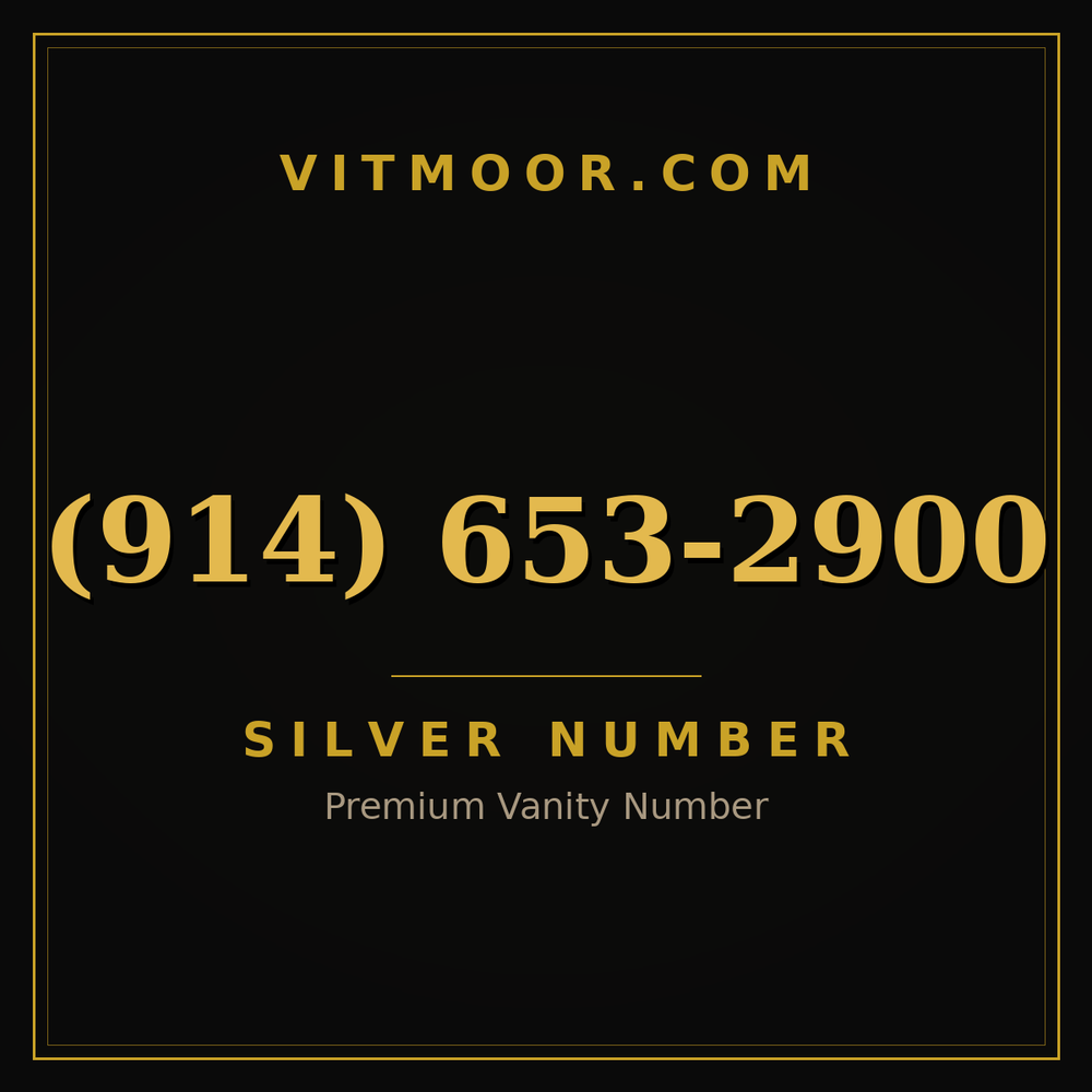 914 653-2900
