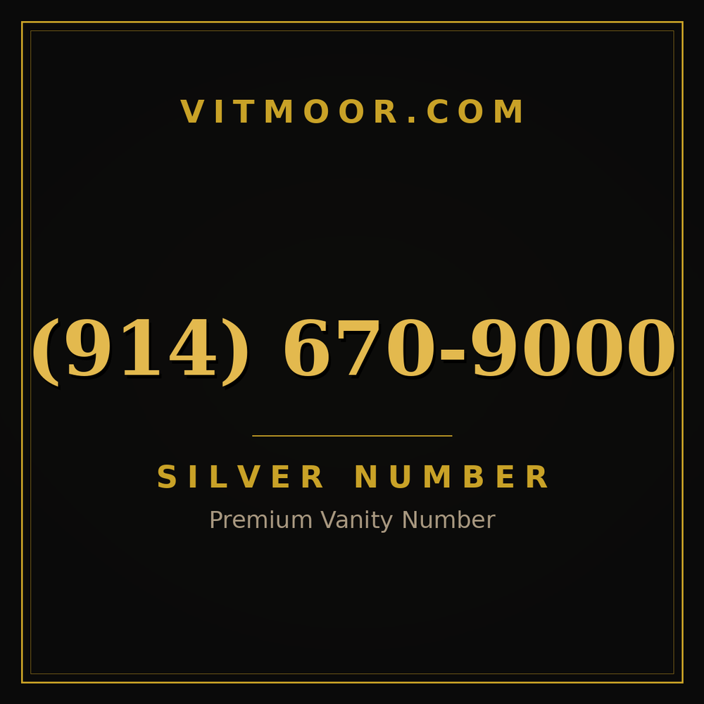 914 670-9000