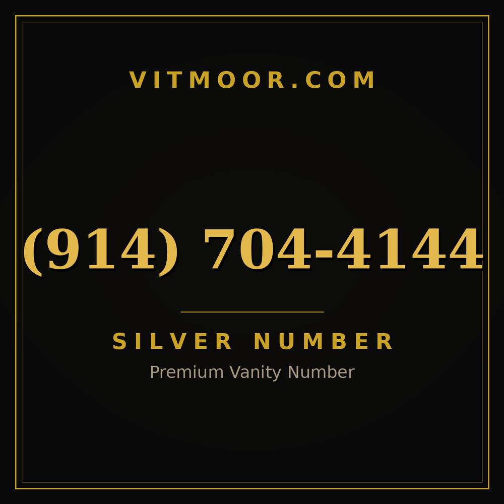 914 704-4144