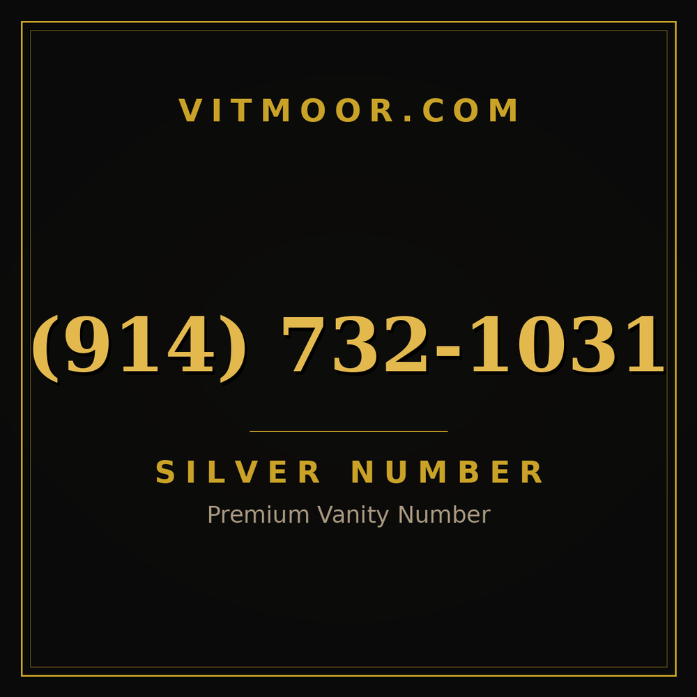 914 732-1031