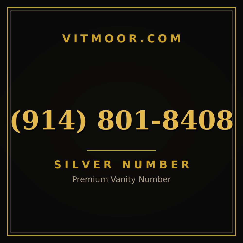 914 801-8408