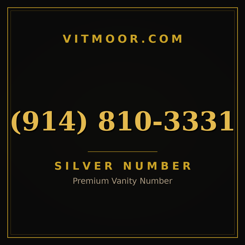 914 810-3331