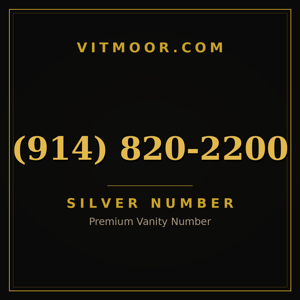 914 820-2200