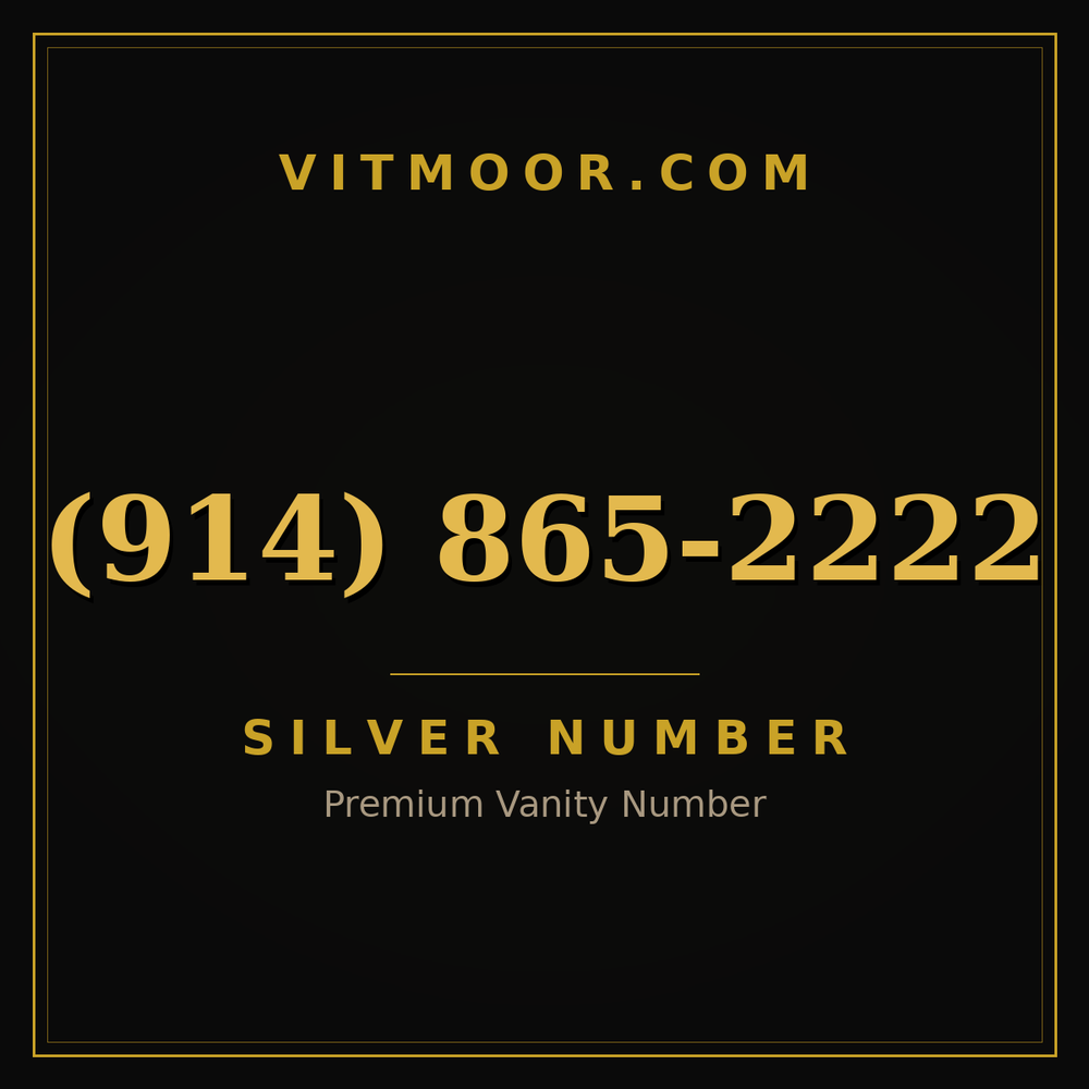 914 865-2222