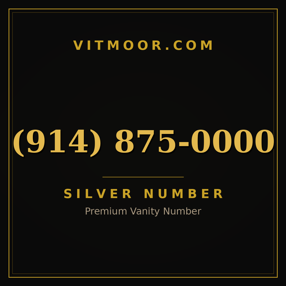 914 875-0000