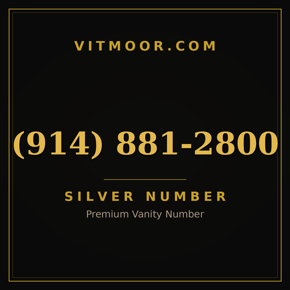 914 881-2800