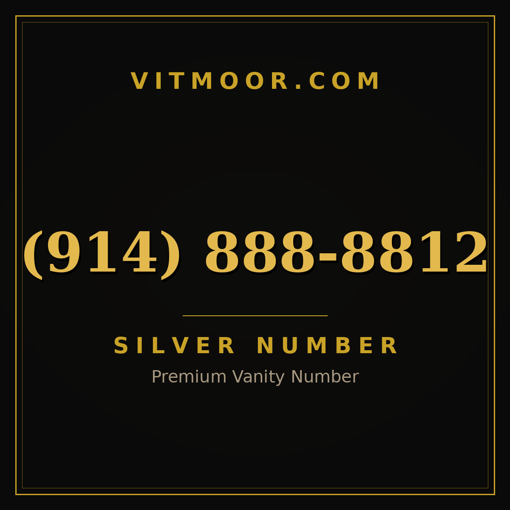 914 888-8812