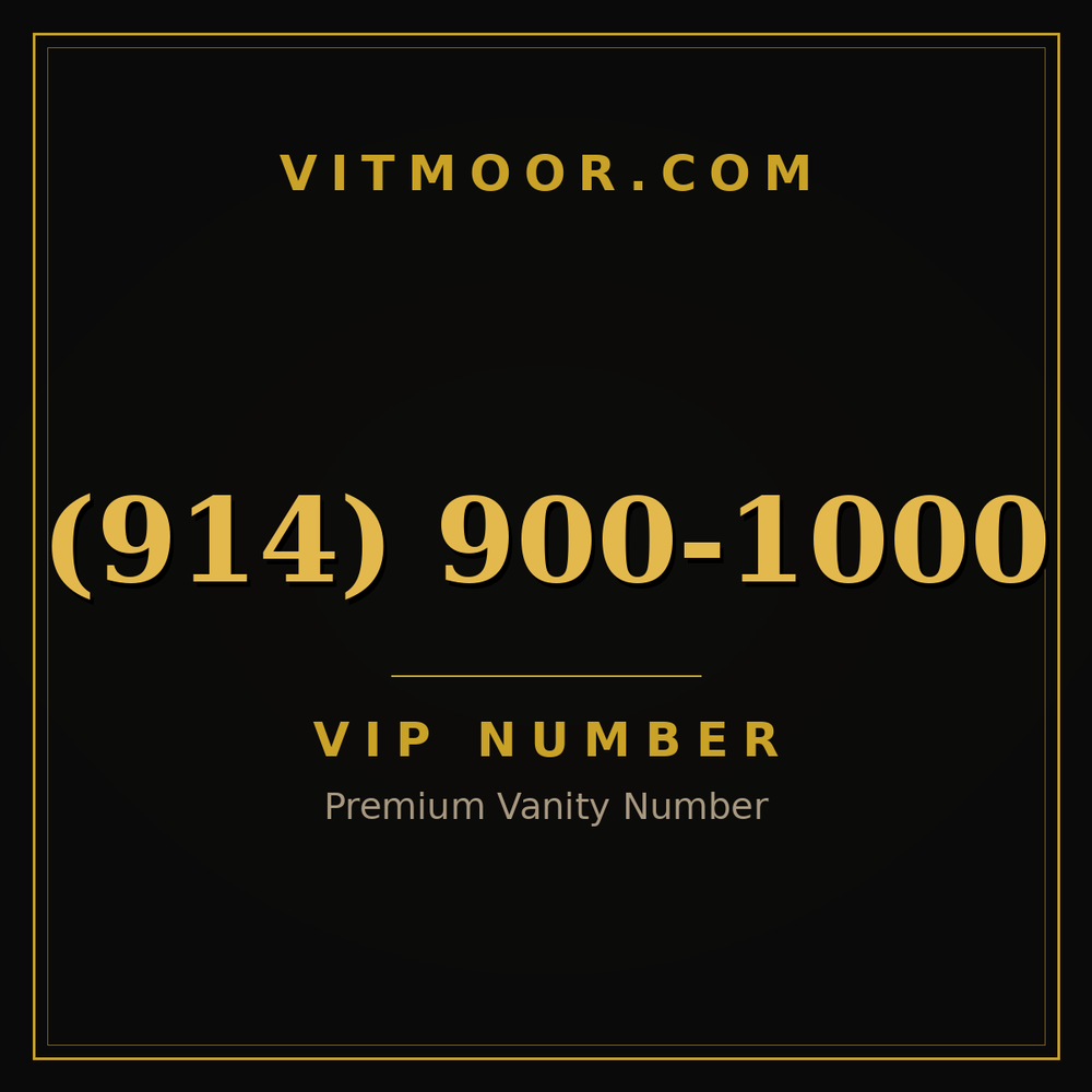 914 900-1000