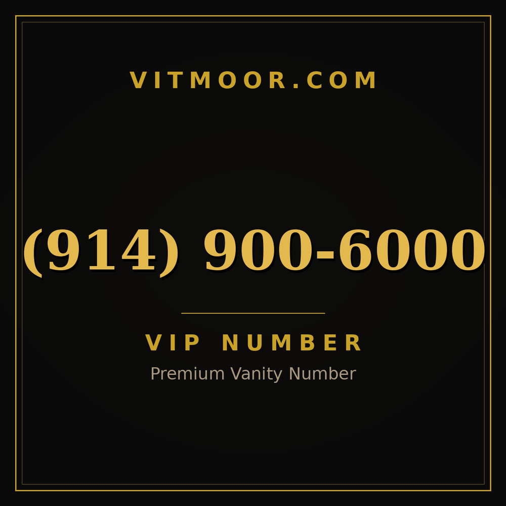 914 900-6000