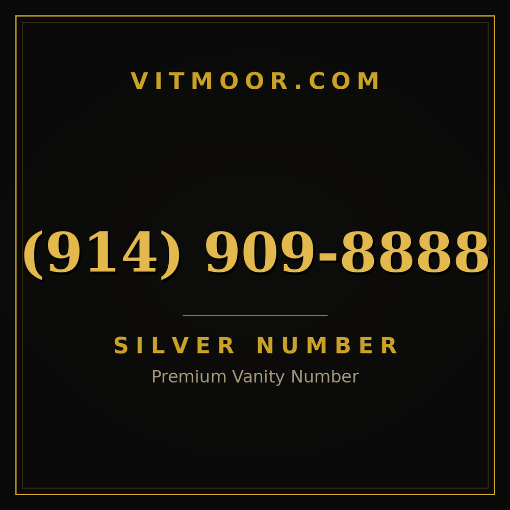 914 909-8888