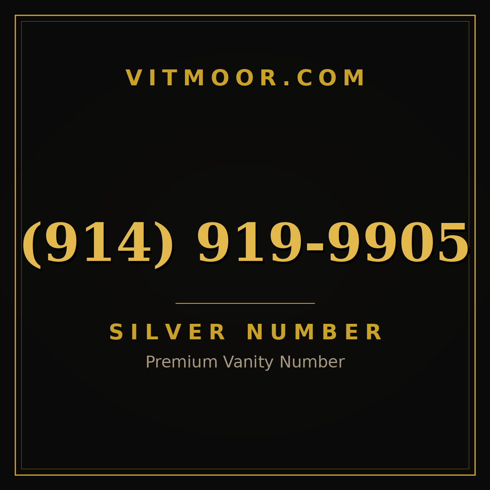 914 919-9905
