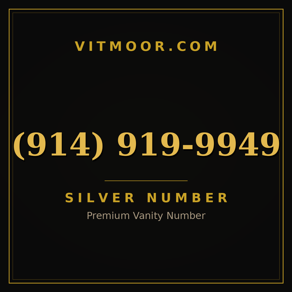 914 919-9949