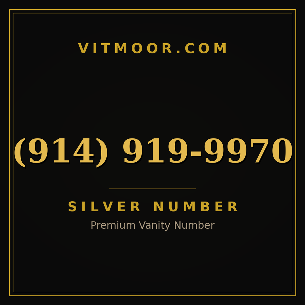 914 919-9970