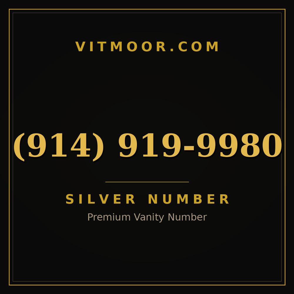 914 919-9980