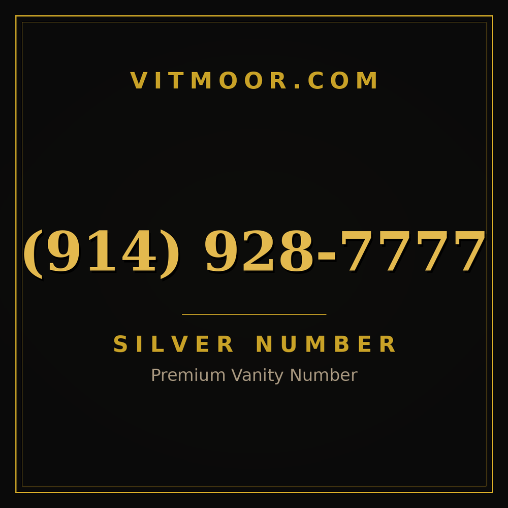 914 928-7777