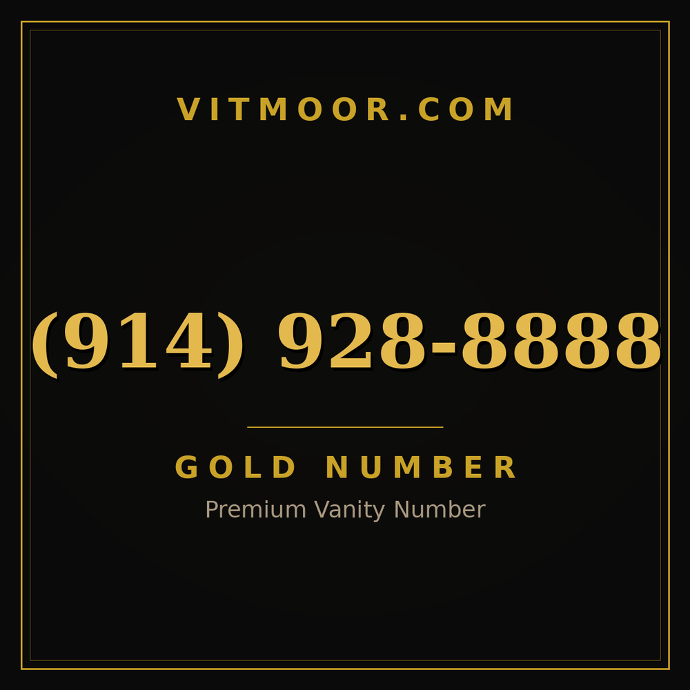 914 928-8888