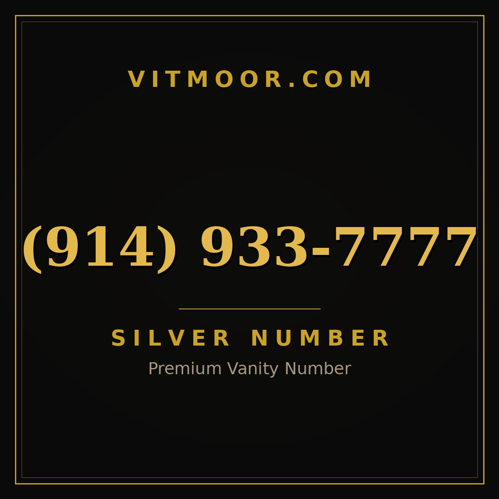 914 933-7777