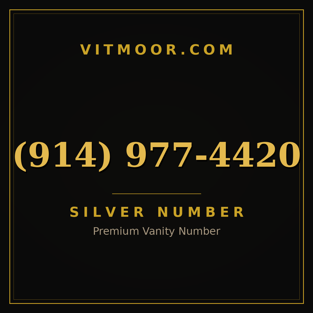 914 977-4420