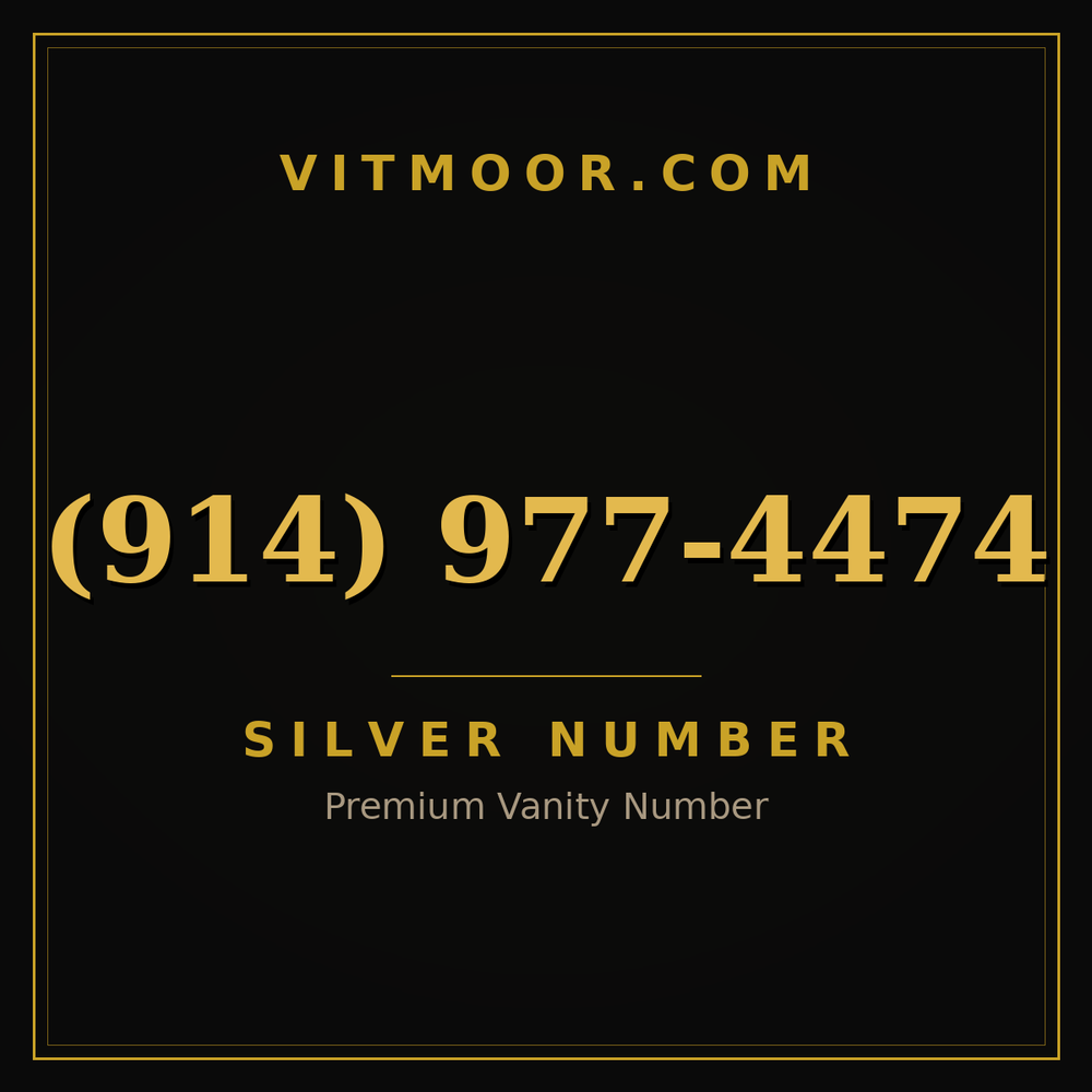 914 977-4474