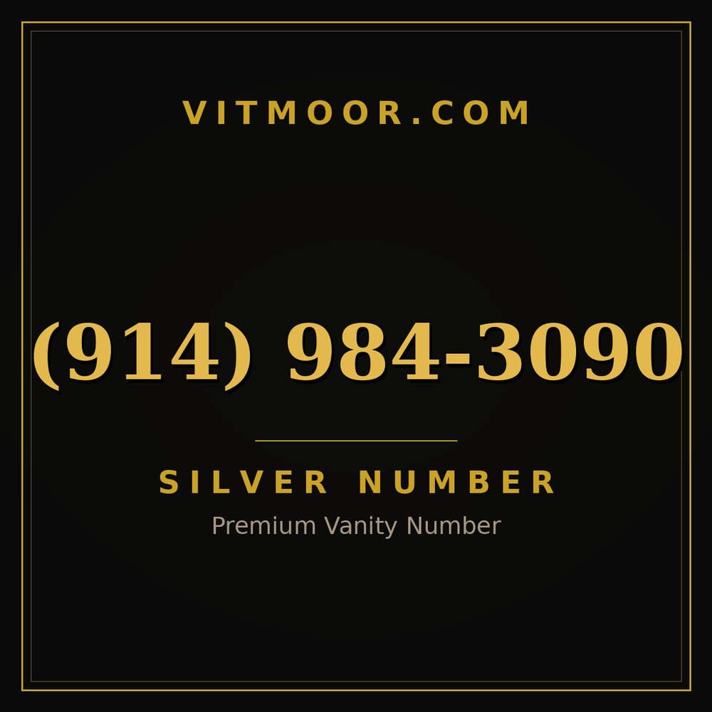 914 984-3090