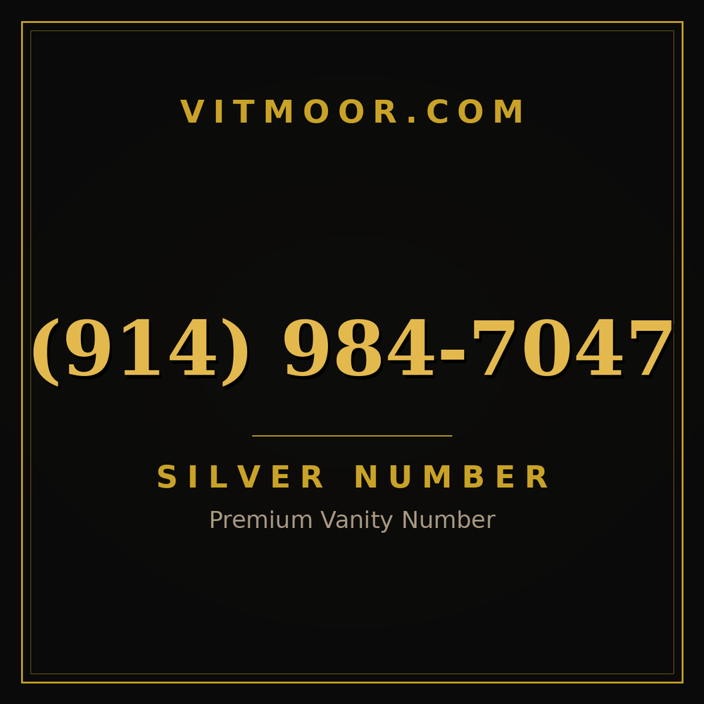 914 984-7047