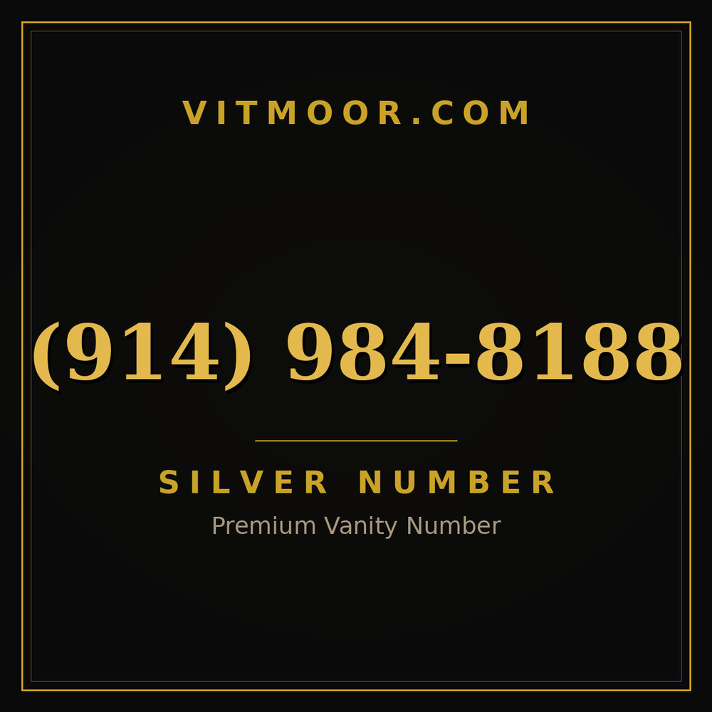 914 984-8188
