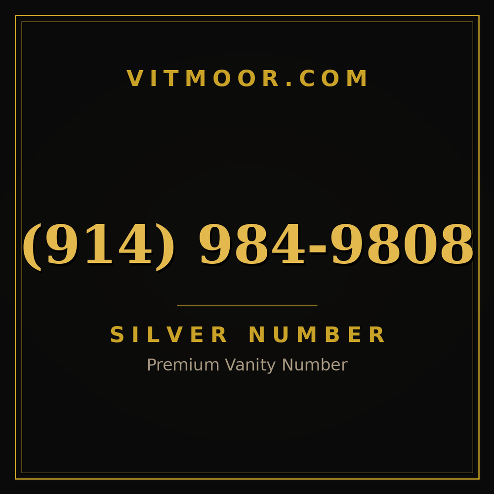 914 984-9808