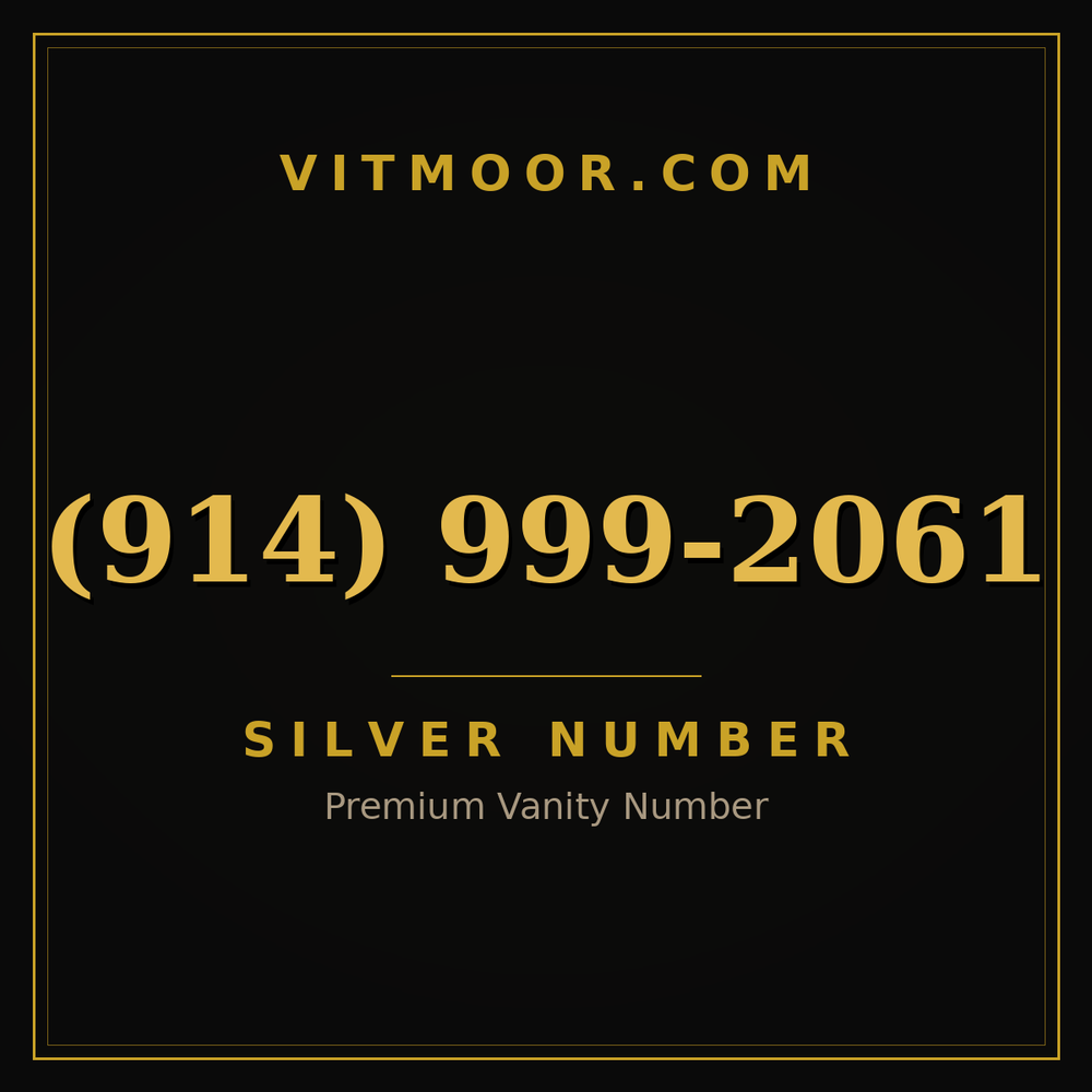 914 999-2061