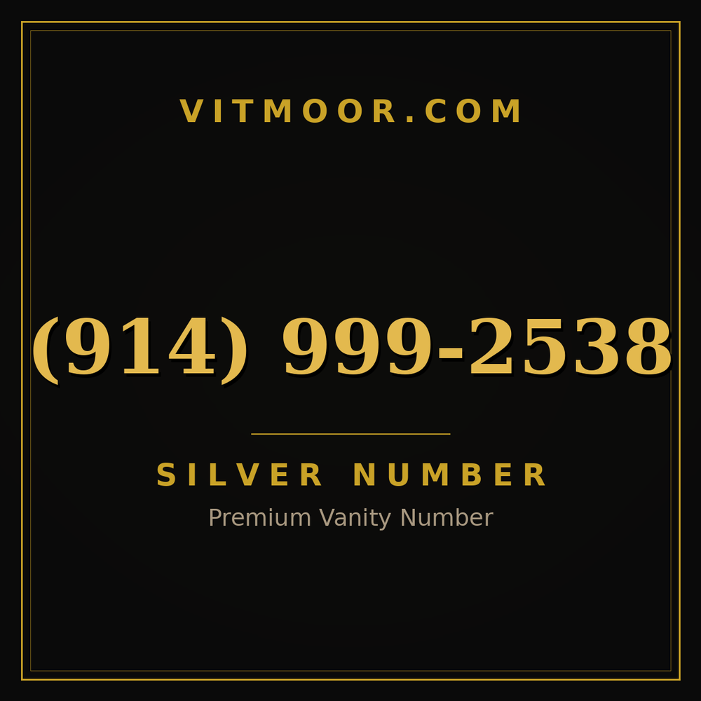 914 999-2538