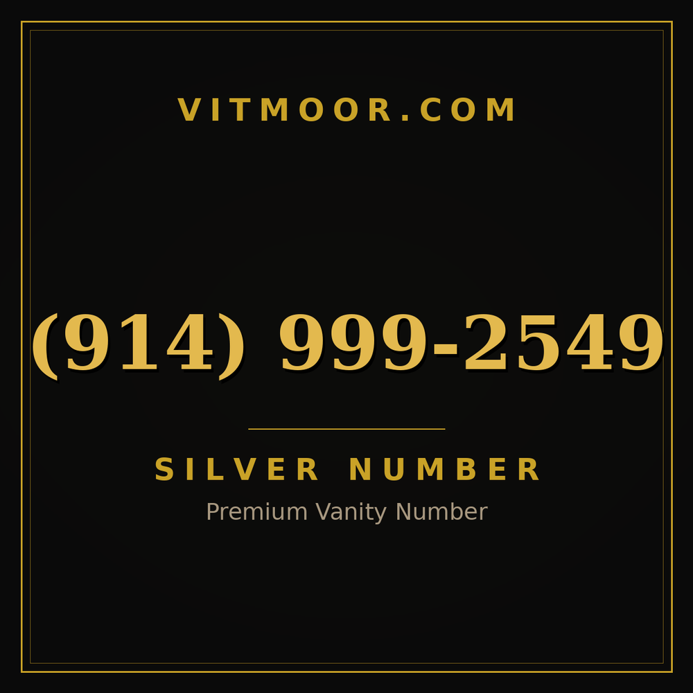 914 999-2549