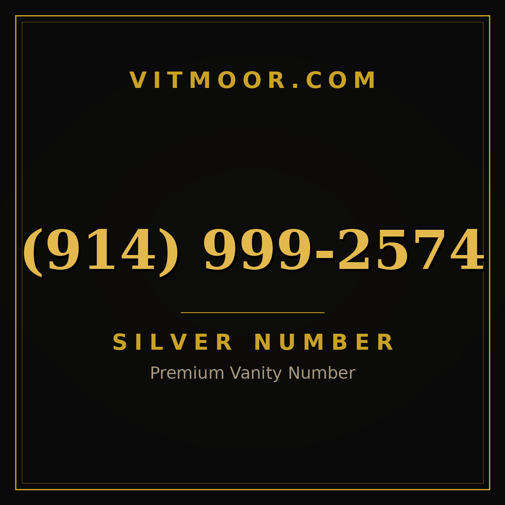 914 999-2574