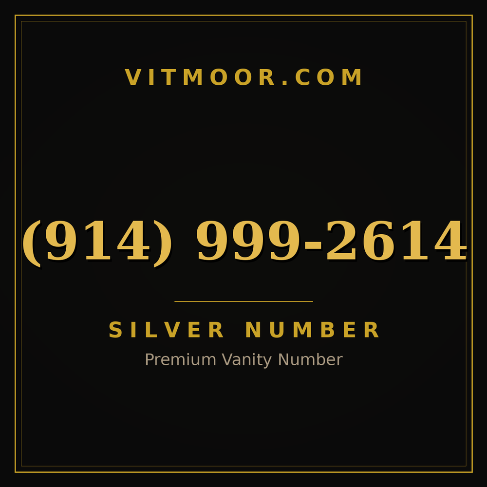 914 999-2614