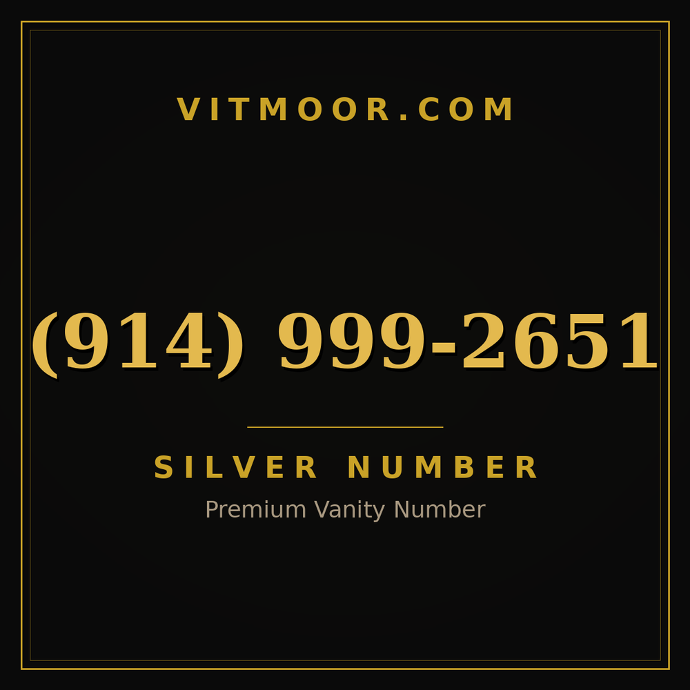 914 999-2651