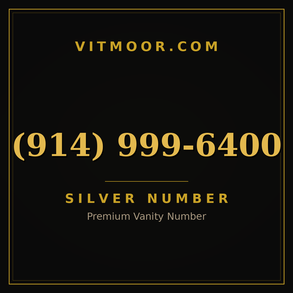 914 999-6400
