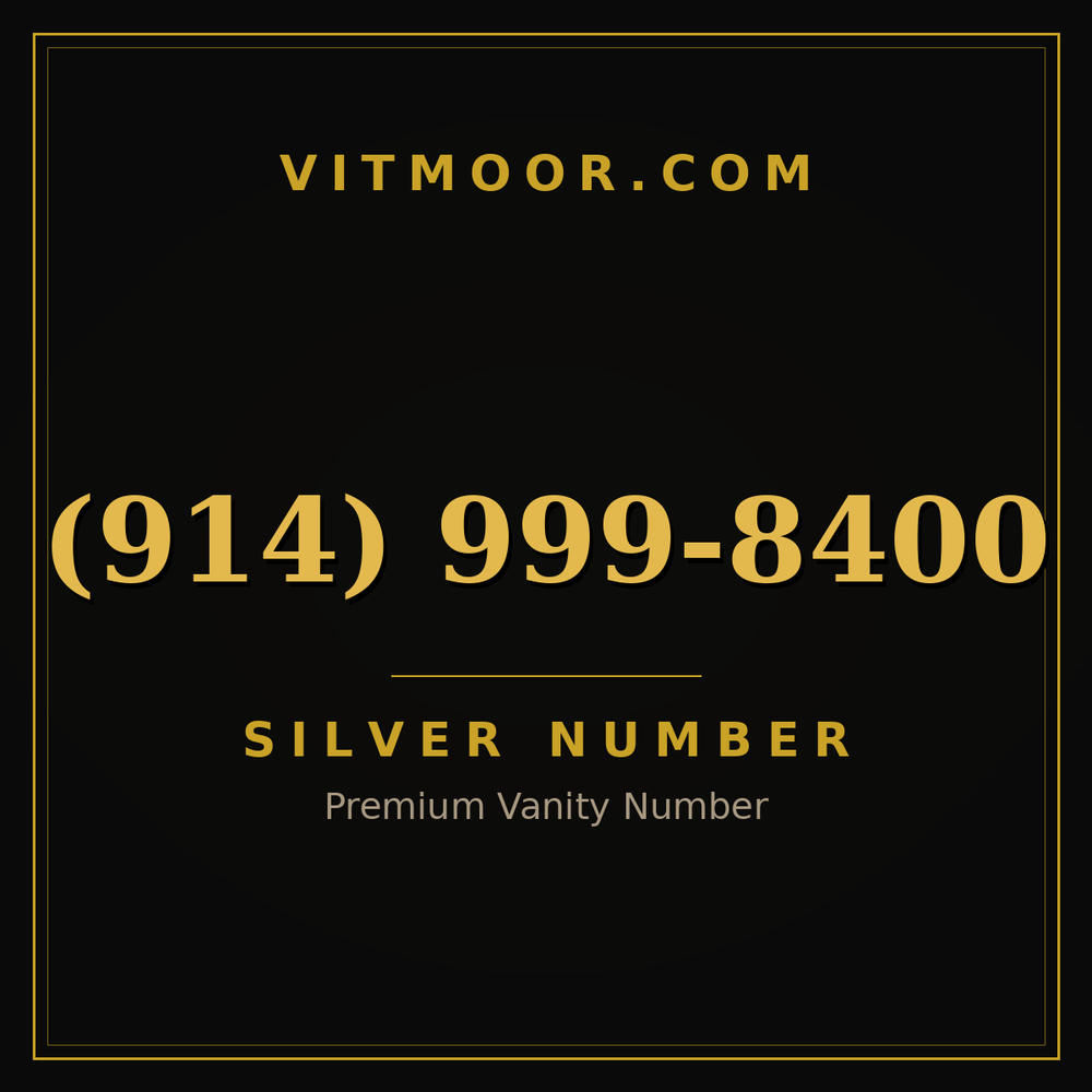 914 999-8400