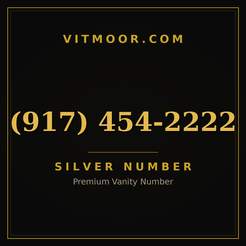 917 454-2222