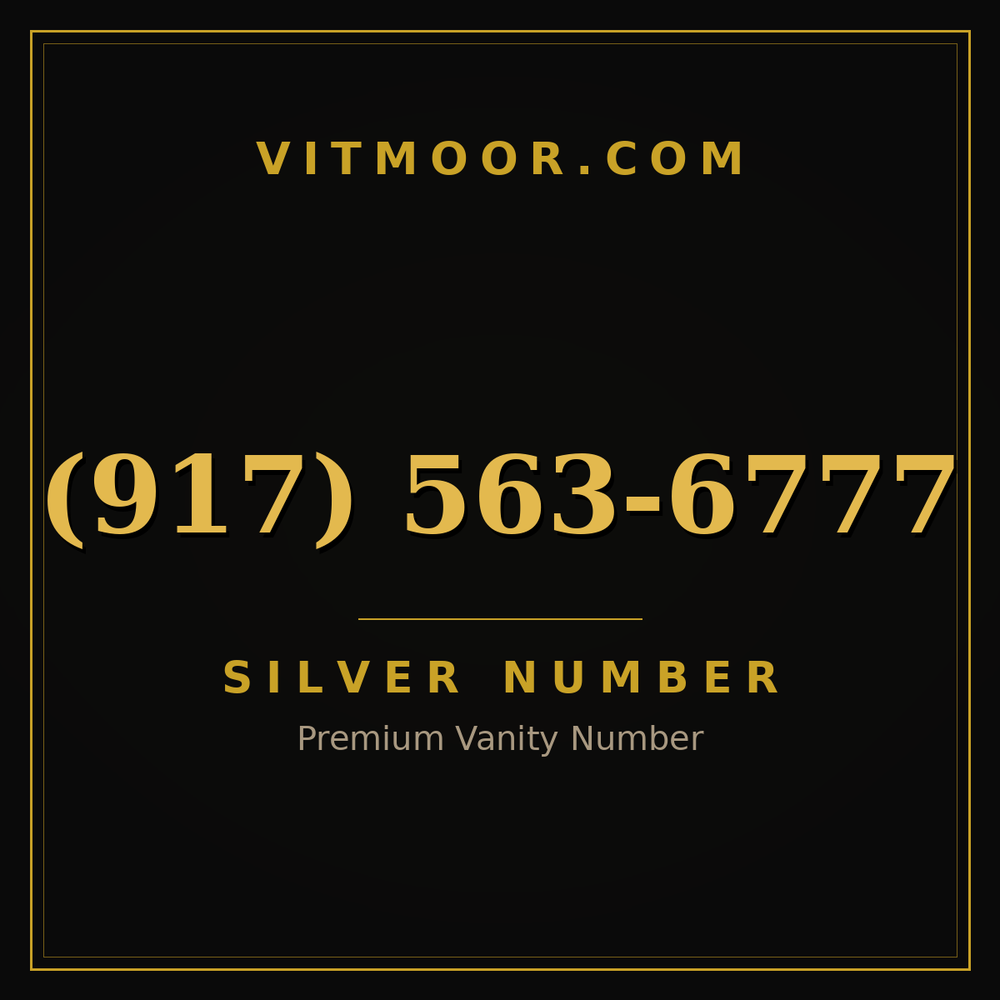 917 563-6777