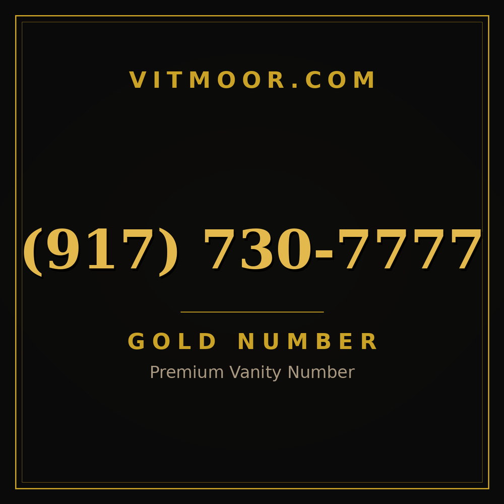 917 730-7777