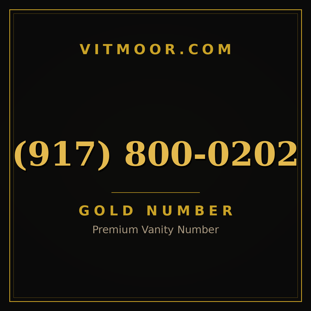 917 800-0202