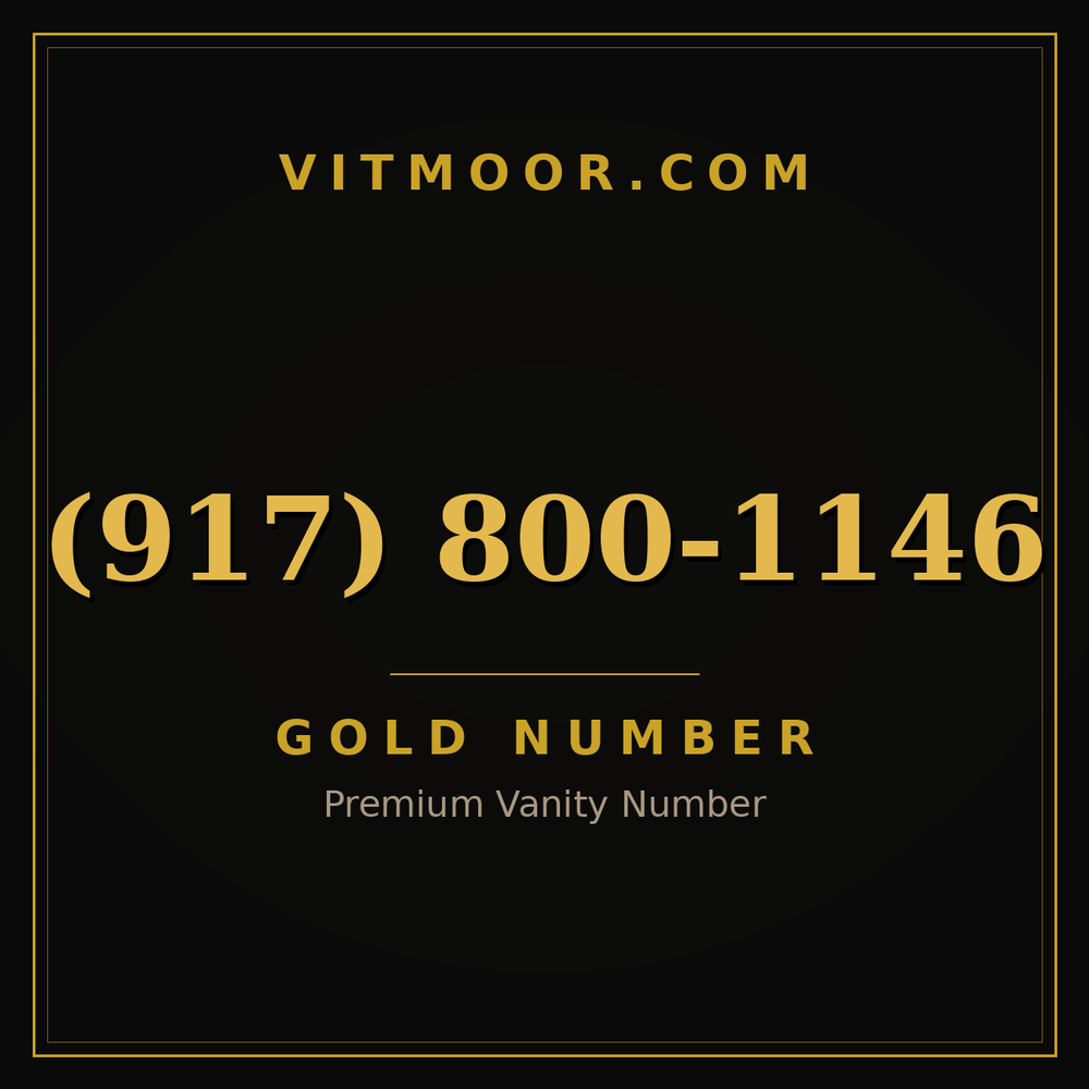 917 800-1146