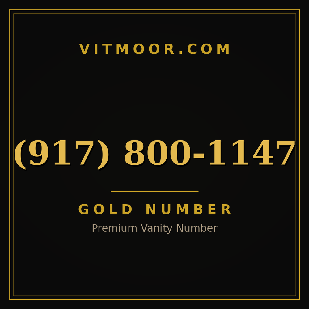 917 800-1147
