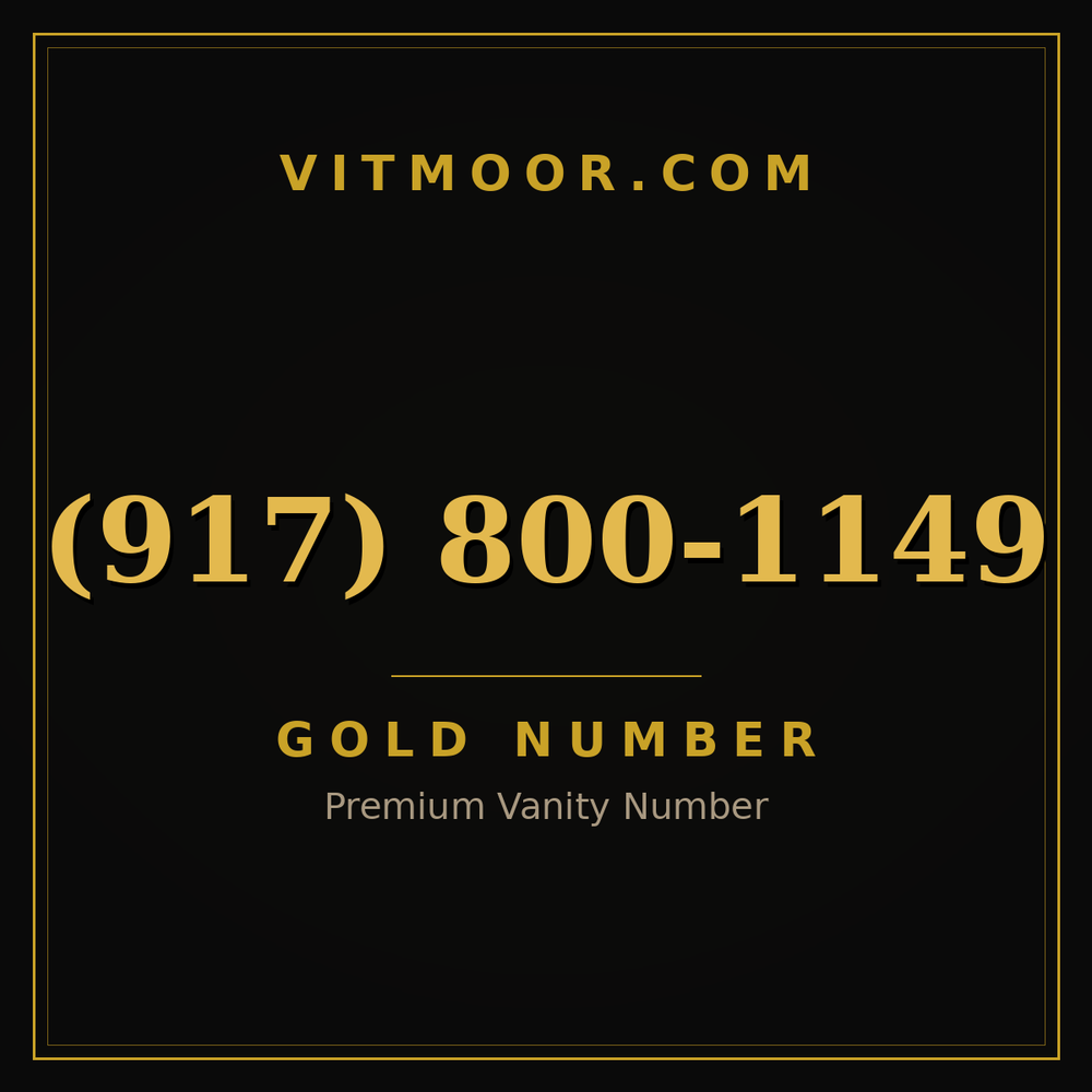 917 800-1149