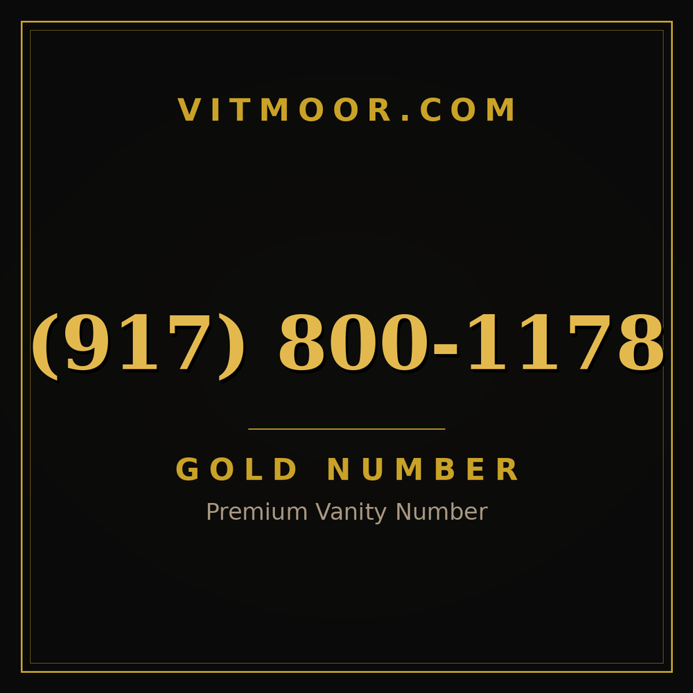 917 800-1178