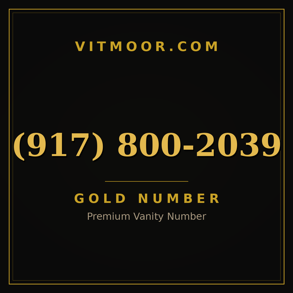 917 800-2039