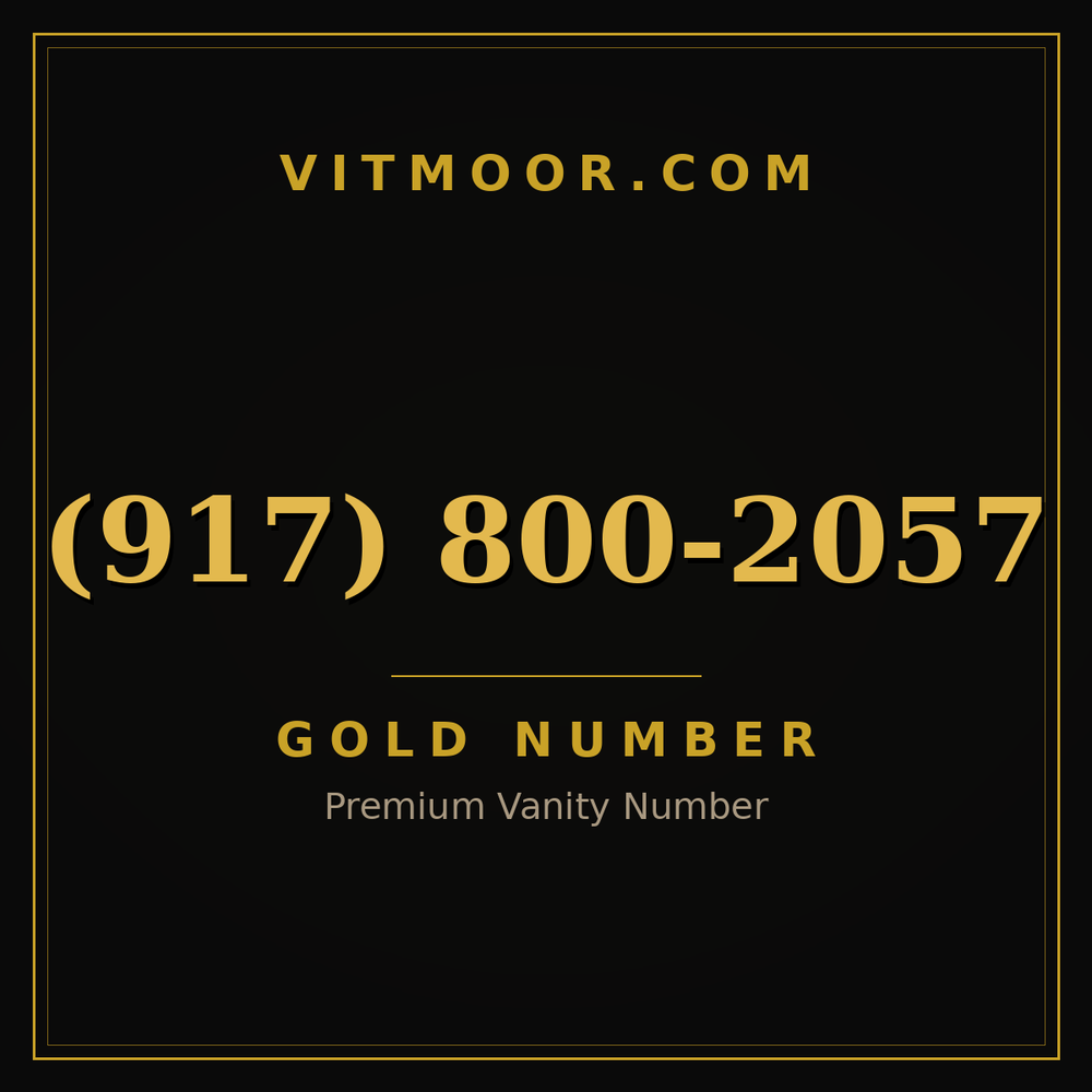 917 800-2057