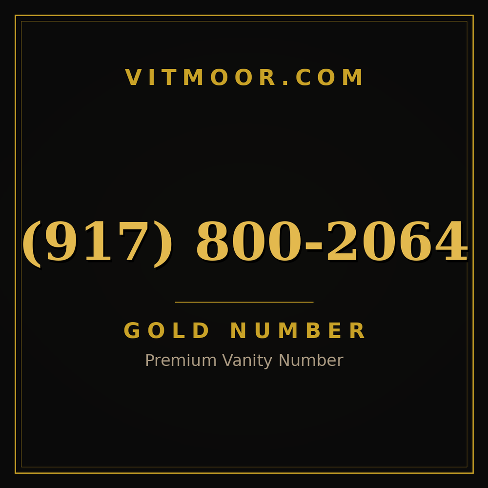 917 800-2064