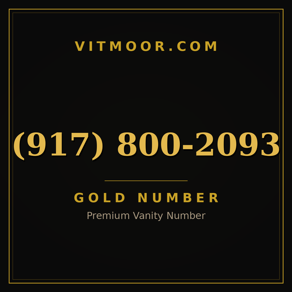 917 800-2093
