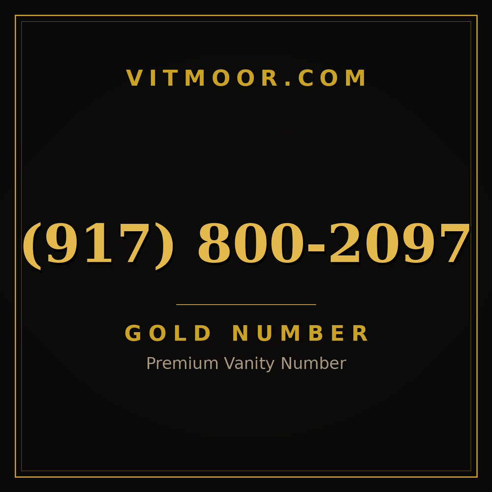 917 800-2097