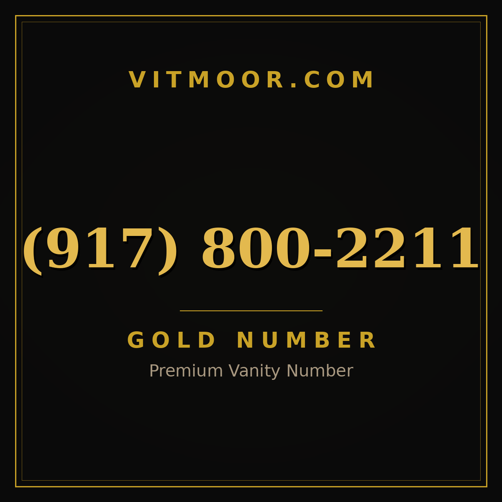 917 800-2211